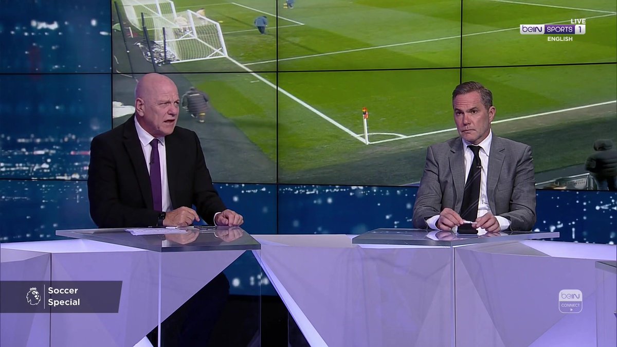 🗣️ "If I was Pochettino I would not go within a million miles of Tottenham again!" Richard Keys, Andy Gray and Jason Mcateer on Spurs' search for a new manager 🔎 #beINPL #THFC