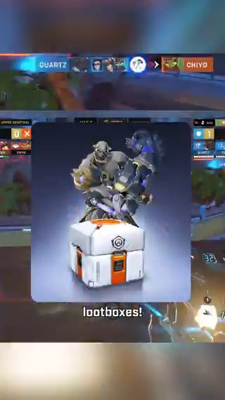 Earn your first Esports Lootboxes TONIGHT!! Tune in to the Pre-Season Bootcamp Tournament at 10pm PT to earn your first boxes of 2026 - OWL skins, homestand sprays, and exclusives from as far back as 2018 await you!🤯 What are you hunting for in your Esports Lootboxes?