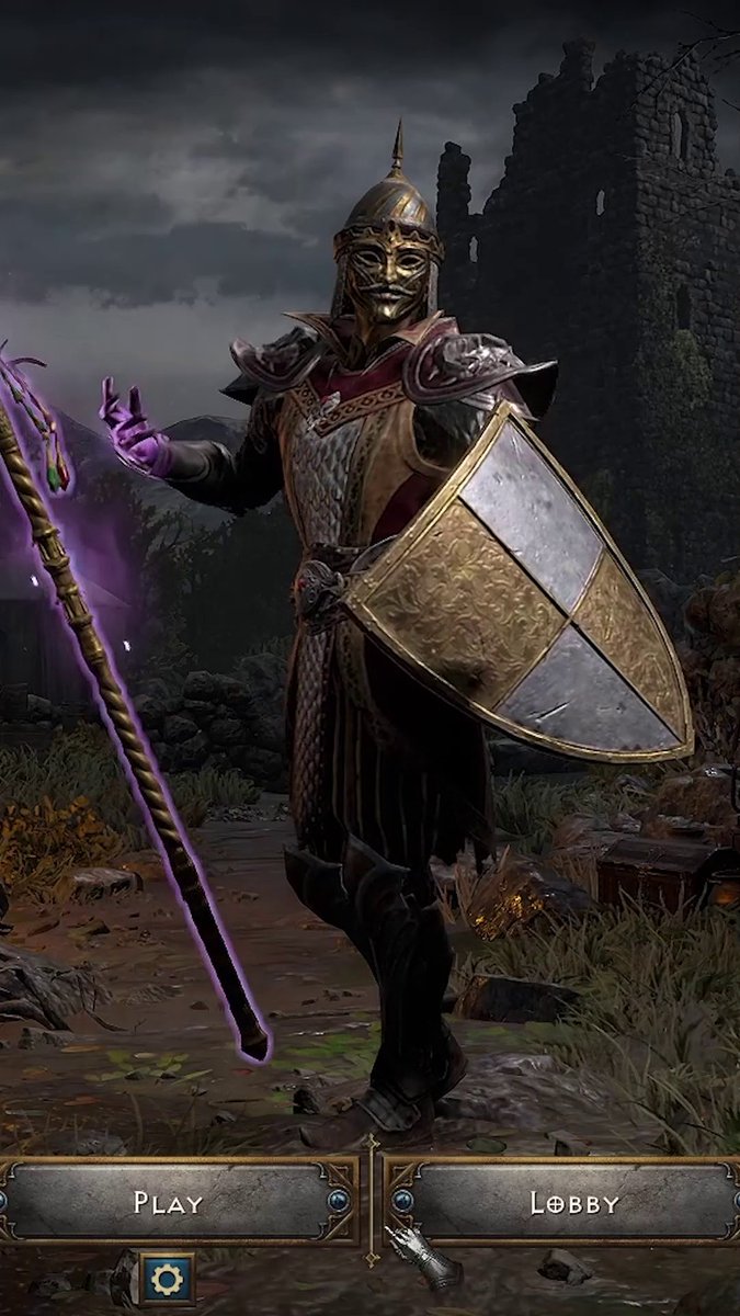 MrLlamaSC unleashes the raw elements of the Burning Hells and provides a deeper look at the newest class in Sanctuary. Discover what the Warlock has to offer in Diablo II: Resurrected - Reign of the Warlock. Watch Now: