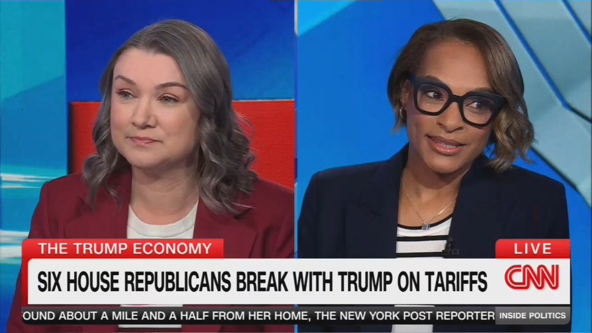 Host: The job market is really, really tough. We just got the total for 2025. It's the worst yearly number since 2020, the worst since 2003 outside of a recession.
