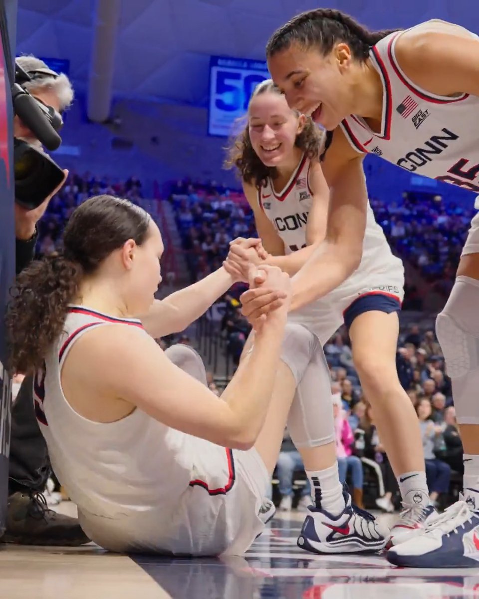 the Huskies are 26-0