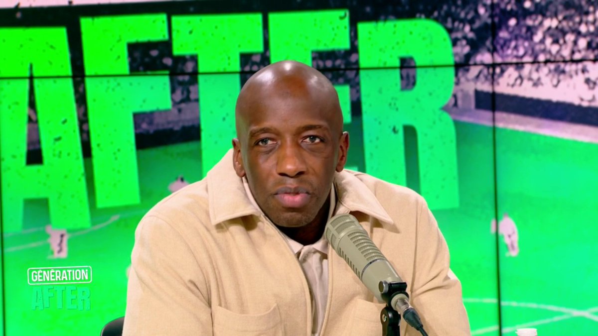 ๐๏ธ Souleymane Diawara : "Dans ma carriรจre, je n'ai jamais รฉtรฉ dans un vestiaire qui a lรขchรฉ un coach. Les joueurs sont รฉgoรฏstes et ils ont toujours intรฉrรชt ร performer. J'ai du mal ร croire que les joueurs de l'OM ont lรขchรฉ De Zerbi."