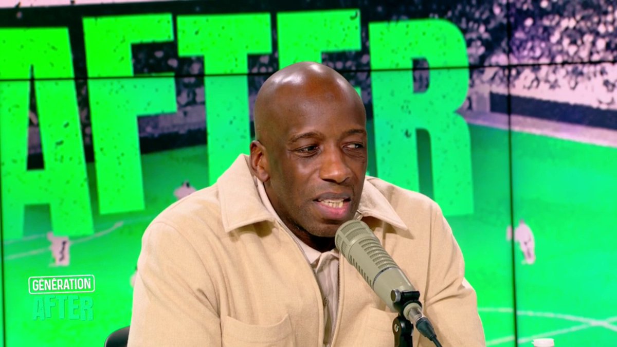🔵⚪ Souleymane Diawara : "L'OM, c'est particulier. Tout le monde n'est pas fait pour y performer. il y a une pression énorme et ça peut vite partir dans les extrêmes. Quand tu signes ici, tu appartiens au club, à la ville, aux supporters, à la boulangère... à tout le monde."