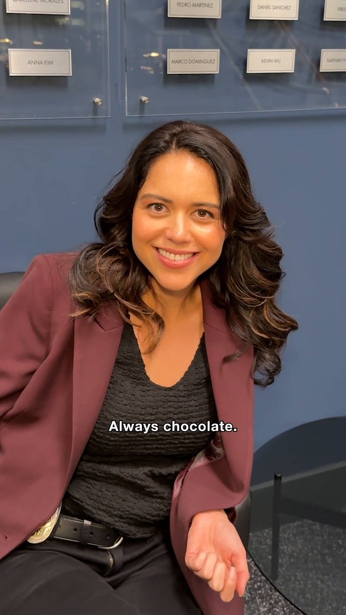 If you didn't prepare for #ValentinesDay, we've got you with last-minute gift ideas 🎁 #TheRookie