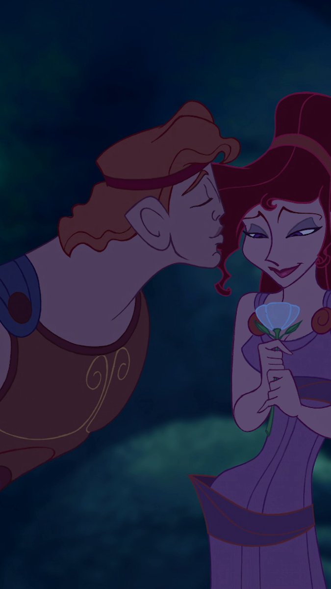 Hercules has never played it cool a day in his life 🤭 #Hercules is streaming on #DisneyPlus