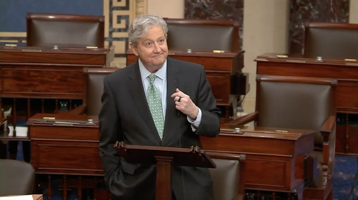 If Democrats get their way on DHS funding, the Coast Guard, FEMA, and TSA will once again have to go without their paychecks. This isn’t a rational policy discussion—it’s about trying to force Republicans to defund ICE.