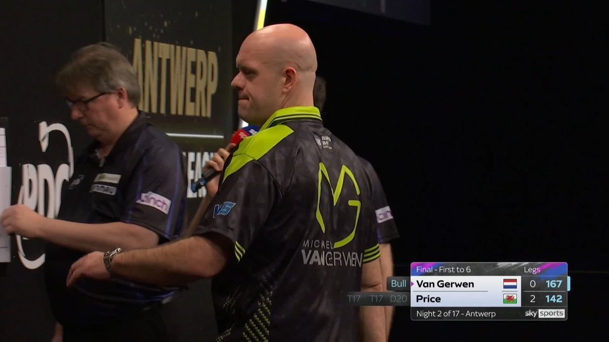 167 CHECKOUT FROM MVG! 😮