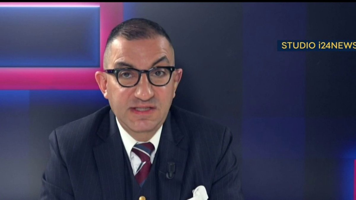 "L’UDR n’a pas fait l’union des droites avec le RN. L’UDR a en réalité rallié le RN. Il n’y a pas eu d’union. La seule formation qui prône réellement l’union, c’est Reconquête" Jean Messiha (Jean MESSIHA) #ÇaSeDébat