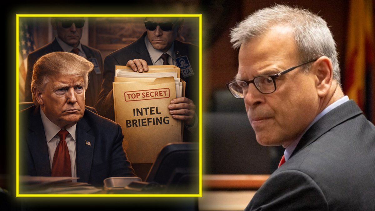 KEY INTEL: Trump Is At War With The CIA To Give 2020 Election Intel Briefings To His Attorney, Kurt Olsen! "It's Not Just CIA- It's CIA, FBI, National Intelligence (DNI)- Trump Has Ordered ALL The Intelligence That Our Government Gathered On The 2020 Election- Give Olsen Carte Blanche!" OAN Host Dan Ball Covers The Mainstream Media Panic Ensuing As Trump Attempts To Unveil The Theft Of The 2020 Election Dan Ball Breanna Morello