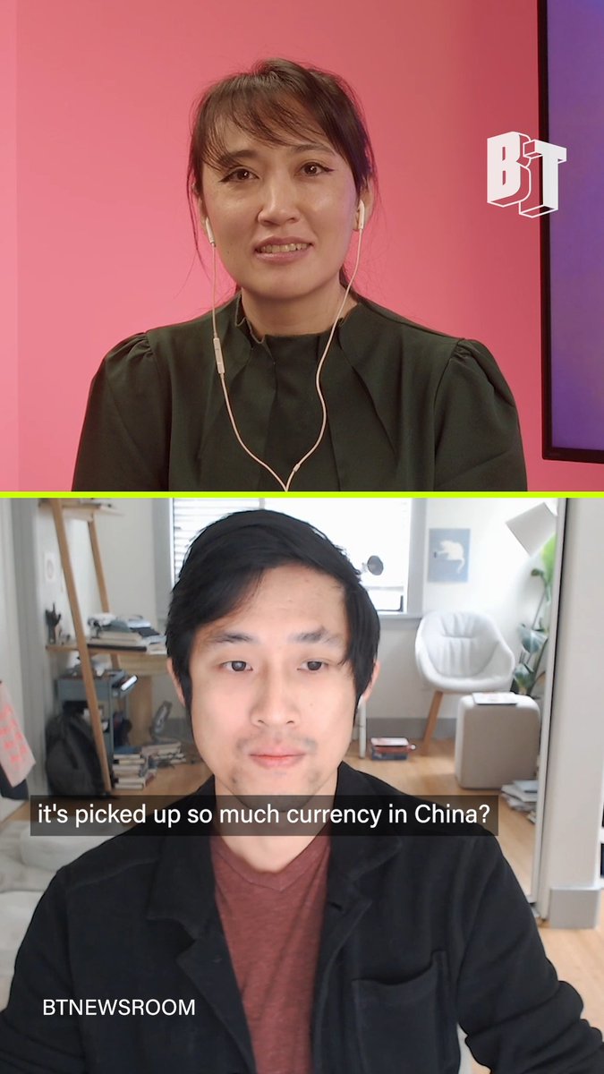 “They want to put China itself on a global kill line." Introduced by a Chinese biology student in Seattle, the concept of “the kill line” started going viral on Chinese social media last year. It’s a term borrowed from gaming culture and describes the condition of financial precarity that many Americans find themselves — where one emergency, whether a medical bill, loss of employment, or accident, could push them into irreversible financial collapse. Charles Xu of Qiao Collective speaks to Amanda Yee 余美娜 about why “the kill line” is gaining so much currency in China. Watch The China Report on BreakThrough News’ YouTube channel.