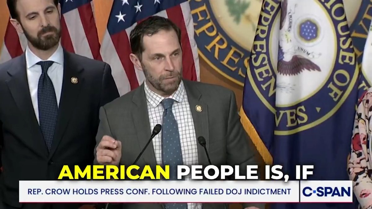 Patriotic Americans are standing up against the abuses of Donald Trump. The tide is turning.