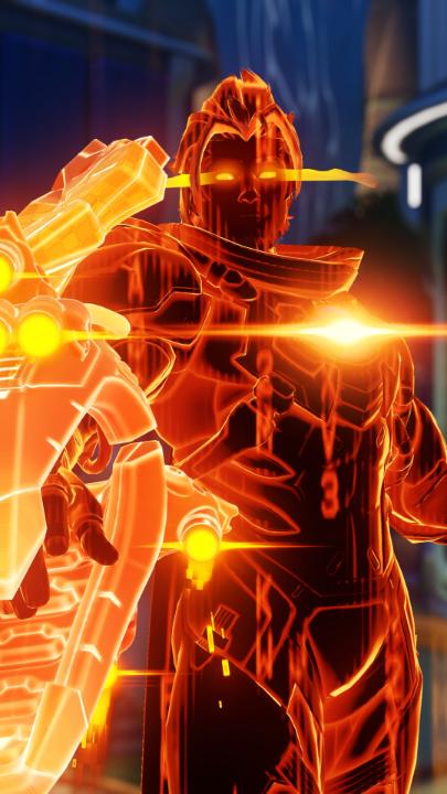 Frag grenades, burst rifle, AND a crazy powerful Ultimate? Emre IS that dude 🦾