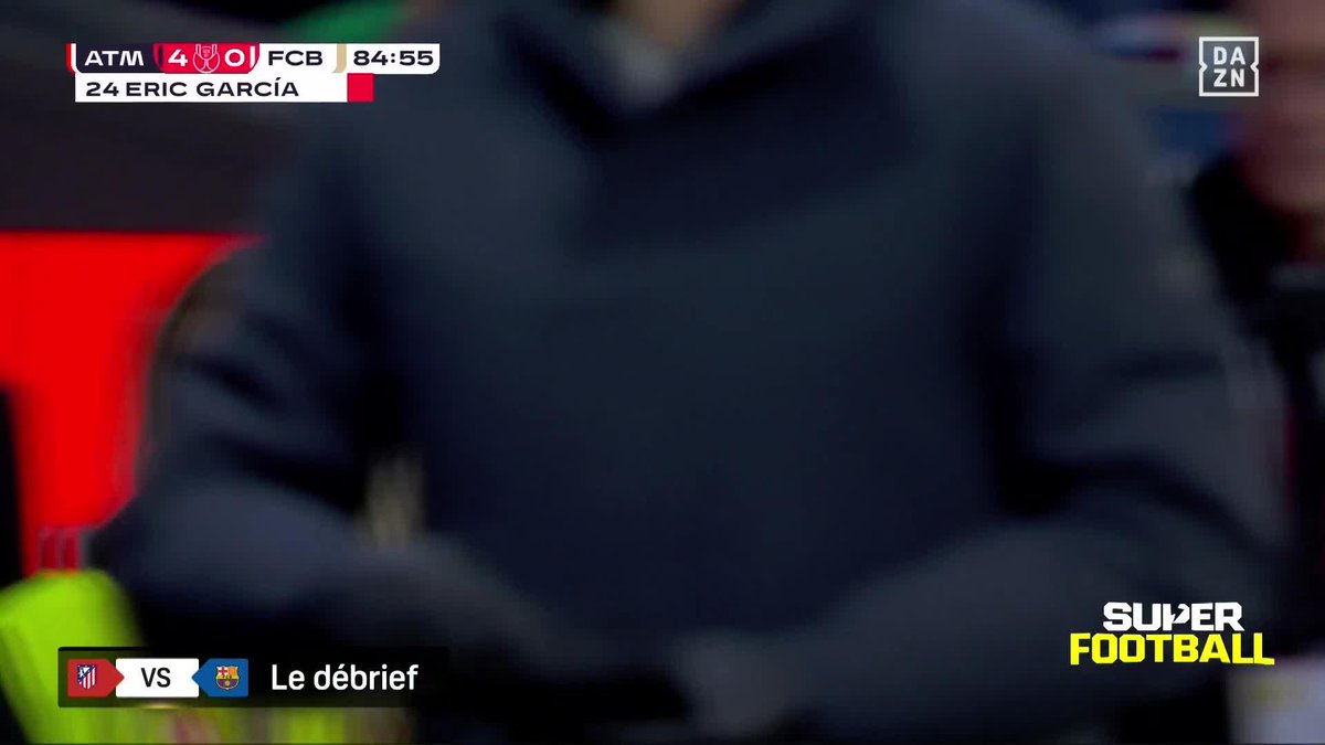 𝗦𝗔𝗠𝗨𝗘𝗟 𝗨𝗠𝗧𝗜𝗧𝗜 🇫🇷 𝗤𝗨𝗜 𝗜𝗡𝗧𝗘𝗥𝗩𝗜𝗘𝗪 𝗔𝗡𝗧𝗢𝗜𝗡𝗘 𝗚𝗥𝗜𝗘𝗭𝗠𝗔𝗡𝗡 🇫🇷. 😁🥰 LES CHAMPIONS DU MONDE 2018 🤩 On commence à se faire vieux… 😅 🎥 DAZN France