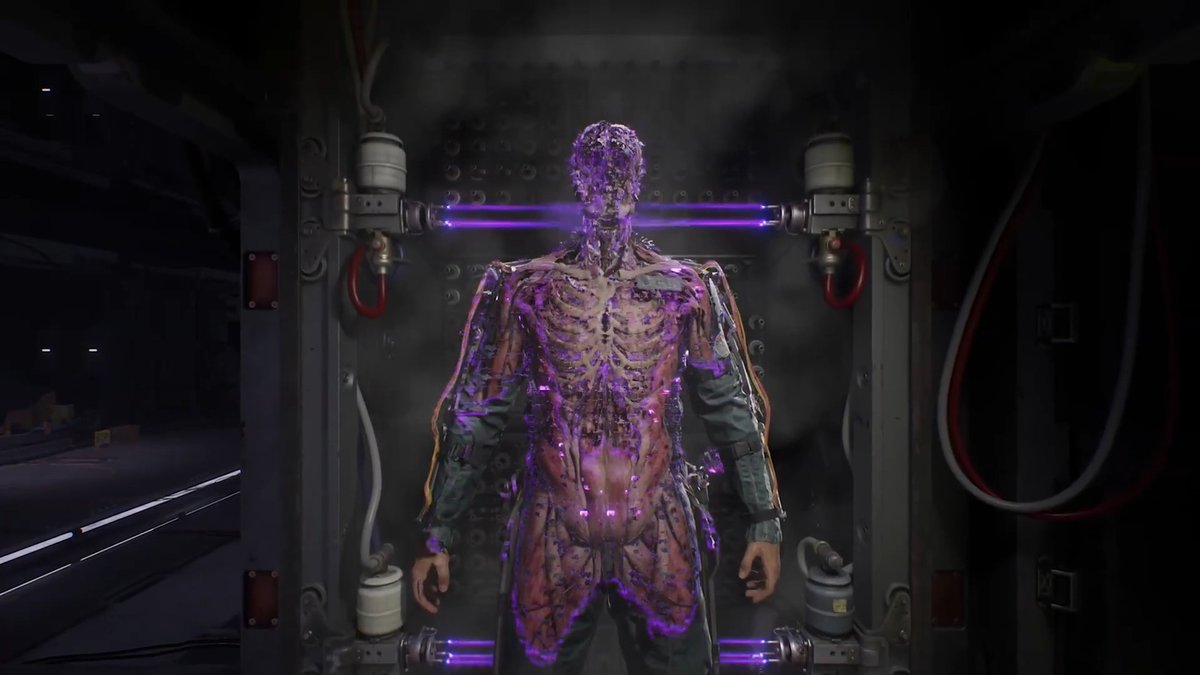 Left 4 Dead creator's new game 4 Loop is a co-op shooter with time loop mechanics. #StateOfPlay