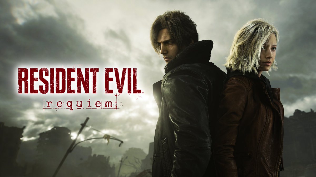 De nouveaux visages et de terrifiantes créatures vous attendent dans le dernier trailer de Resident Evil Requiem. Le cauchemar commence le 27 février.