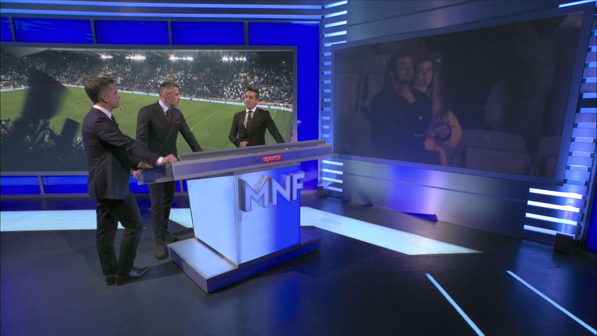 🕵️Gary Neville: 🗣️“It was red hot in here, they were brutalised by that Tottenham fanbase.” 🙏Next Sunday HAS to be the same. 🍼If Arsenal bottle the league from here, their fans won’t ever be able to live this down. #THFC | #COYS | #TOTTENHAM | #SPURS