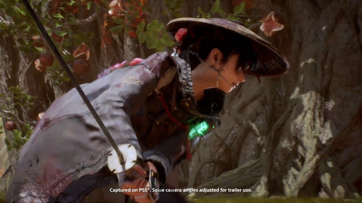 #BeastOfReincarnation receives an August 4, 2027 release date during #Sony #StateOfPlay 🌸