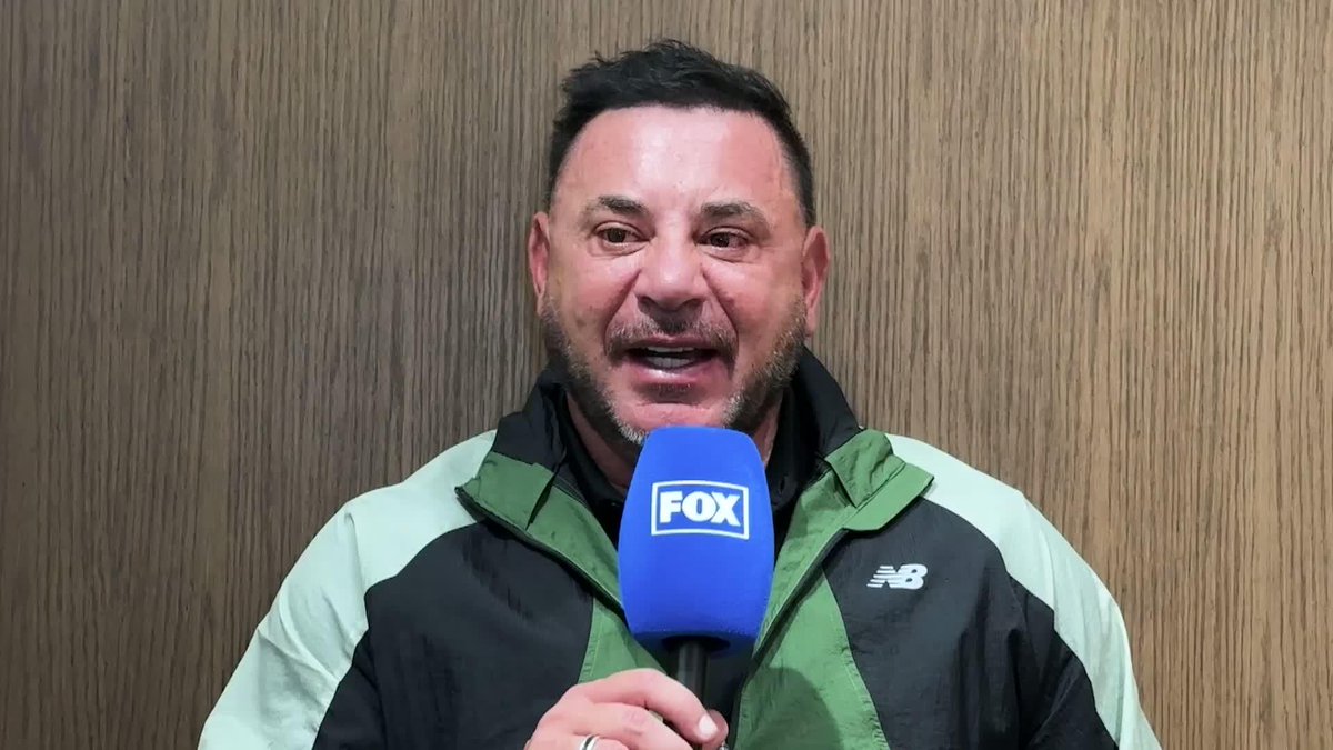 "SI EN UN MOMENTO TENEMOS QUE DECIDIR, IRÍAMOS POR LA CONCACAF" Antonio Mohamed quiere llevar el trofeo internacional a las vitrinas del Toluca🔥🏆 #LosEspecialistas