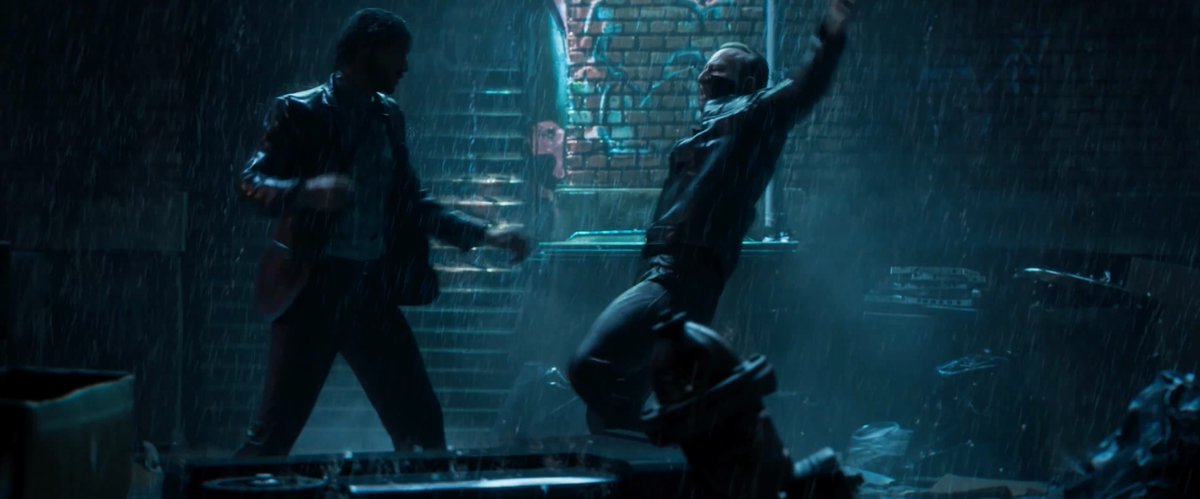 JOHN WICK VIDEO GAME. Set in the timeline of the films, an Untitled John Wick game is in the works from Saber Interactive, Lionsgate, and franchise director Chad Stahelski.