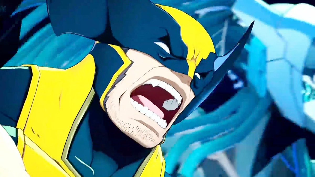 Marvel: Tōkon: Fighting Souls is almost here, and at the PlayStation State of Play, Arc System Works announced the Unbreakable X-Men, including Magik, Danger, and Wolverine, will join the fight on February 19.