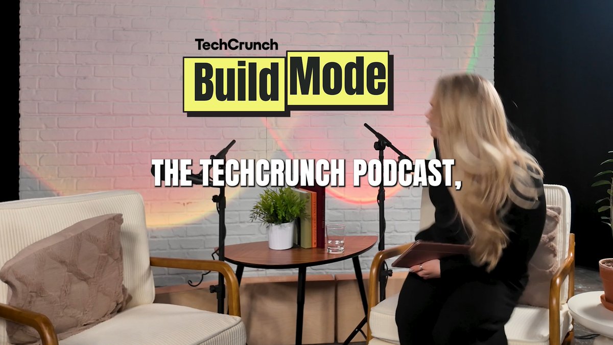 Build Mode is back on February 19! This season, we’re diving into what it takes to build a world-class founding team that will stick around to IPO and beyond. We’ve got a line-up of some exceptional guests from companies like Taskrabbit, General Catalyst, and Artisan. Check out this season of Build Mode wherever you listen to podcasts, or catch us on YouTube 👀
