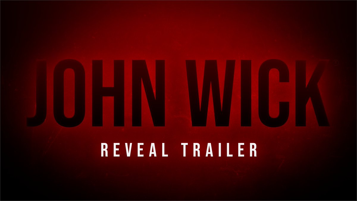 Before the car. Before the dog. Before he became the Baba Yaga. John Wick is coming to PlayStation 5, Xbox Series, and PC. Be seeing you.