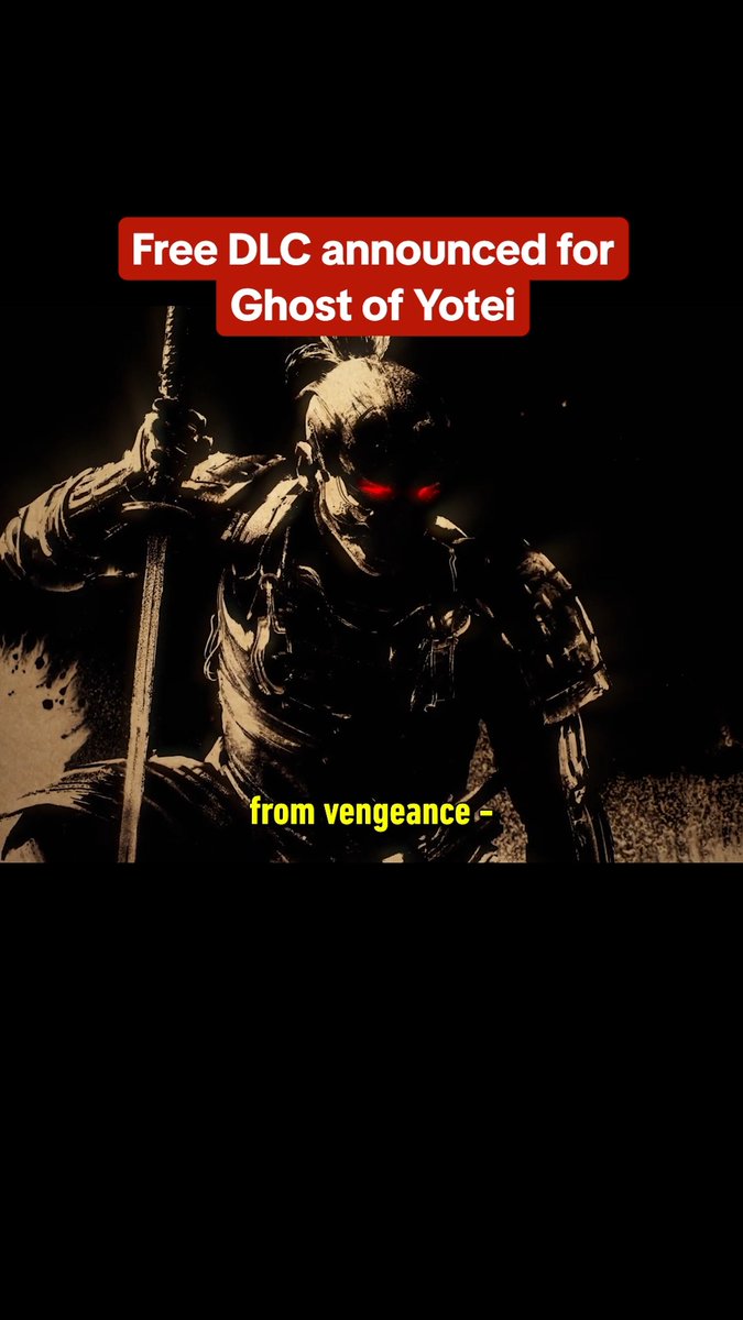 Ghost of Yotei: Legends will be free DLC and support up to 4 players in online co-op.