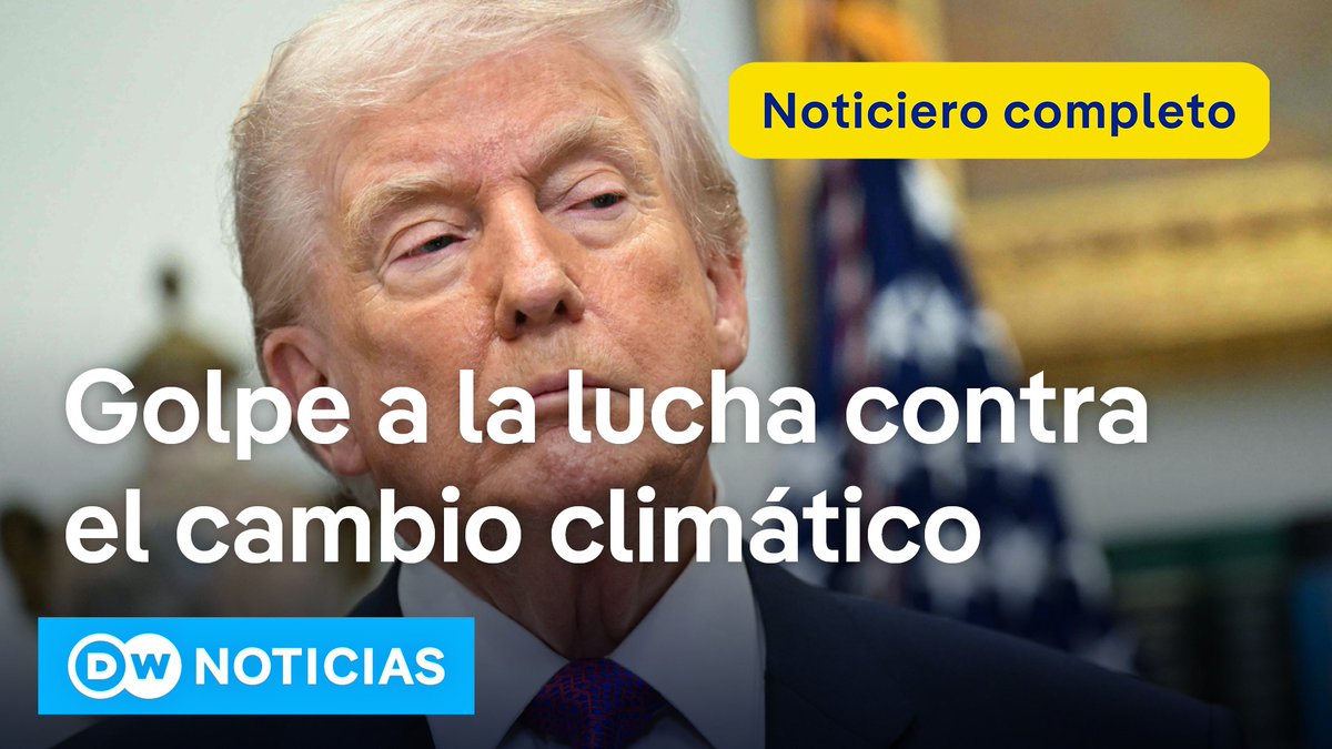 Trump frena la lucha contra el cambio climático en Estados Unidos Donald Trump deroga la principal legislación contra el cambio climático en Estados Unidos. El presidente estadounidense sostiene que los estudios científicos que avalan las medidas para proteger el medio ambiente y que datan de la época de Barack Obama son un gran obstáculo para la recuperacion económica del país. /ir