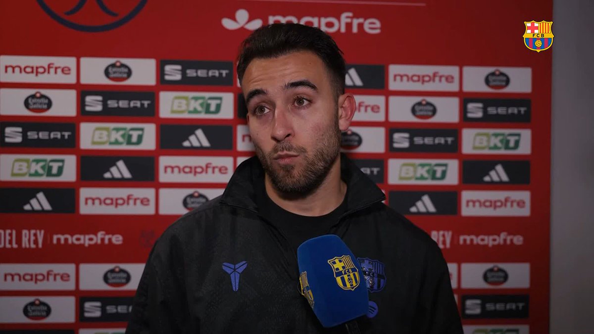 ❝ Queden 90 minuts a casa amb la nostra afició ❞
