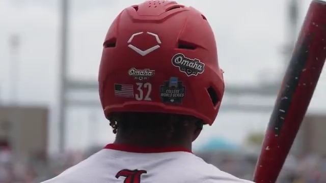 The time has come. Let's ride. #GoCards