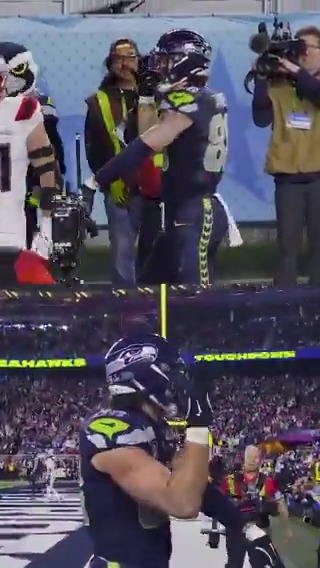 .AJ 🧟‍♂️'s touchdown celebration was too clean 🧼