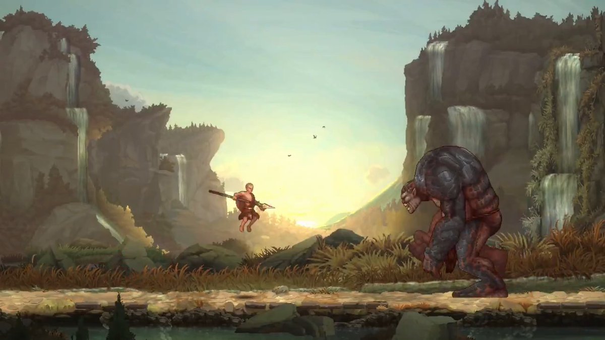 "God of War": Por el lanzamiento de ‘God of War Sons of Sparta’ y el anuncio de ‘God of War Trilogy Remake’