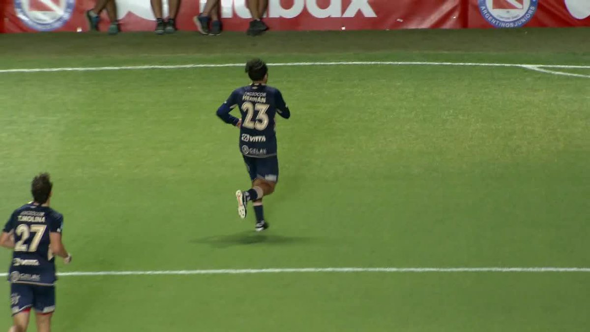 EL PAPÁ DE BAUTI MUCHACHOS 👏🏻👏🏻👏🏻