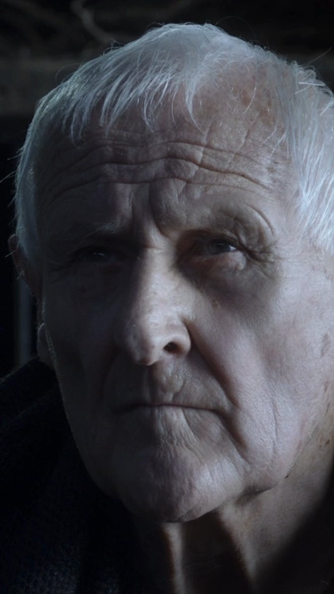 El rey que pudo ser, pero prefirió servir... #ElCaballeroDeLosSieteReinos #GameofThrones