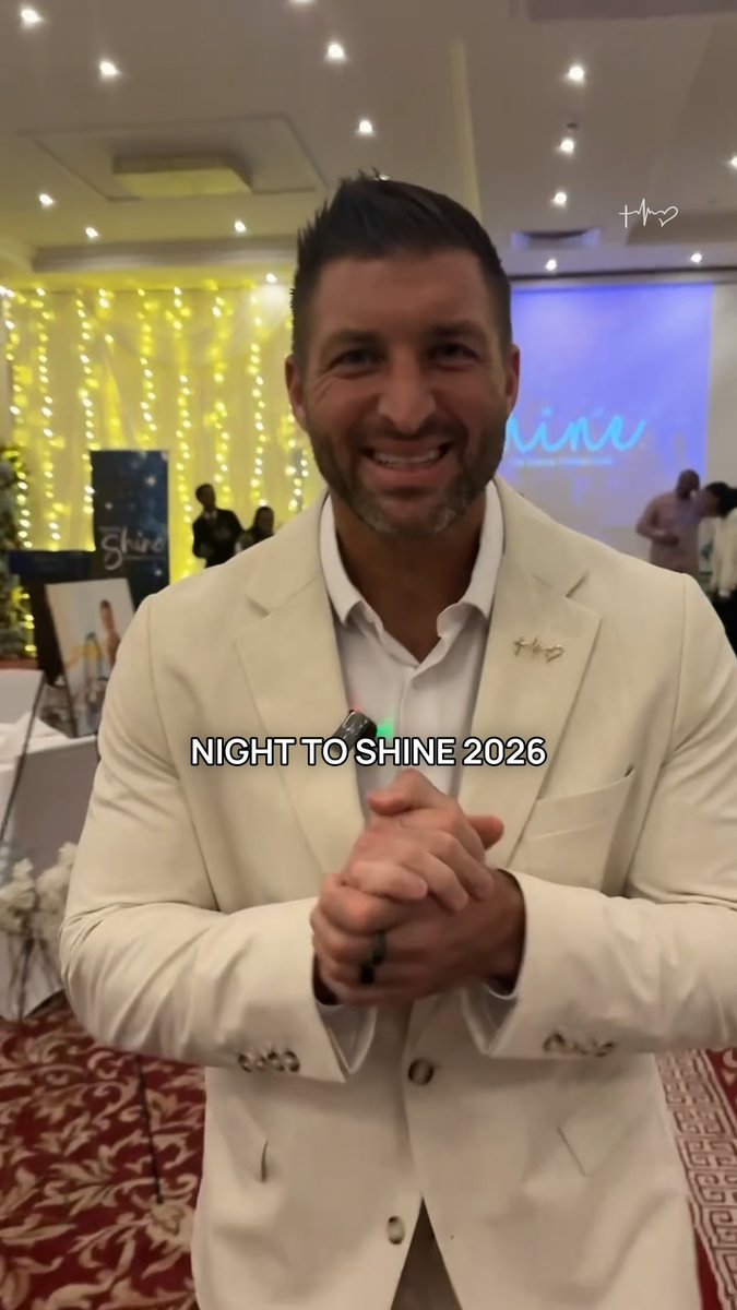 Night to Shine 2026 kick-off… HERE WE GO! 👑✨ Over 970 churches All 50 US states Over 70 countries We’re so excited to celebrate our Kings & Queens around the world! 💃🕺 Loved spending time with our Honored Guests here in Ethiopia alongside our ministry partner, CURE International! 🇪🇹