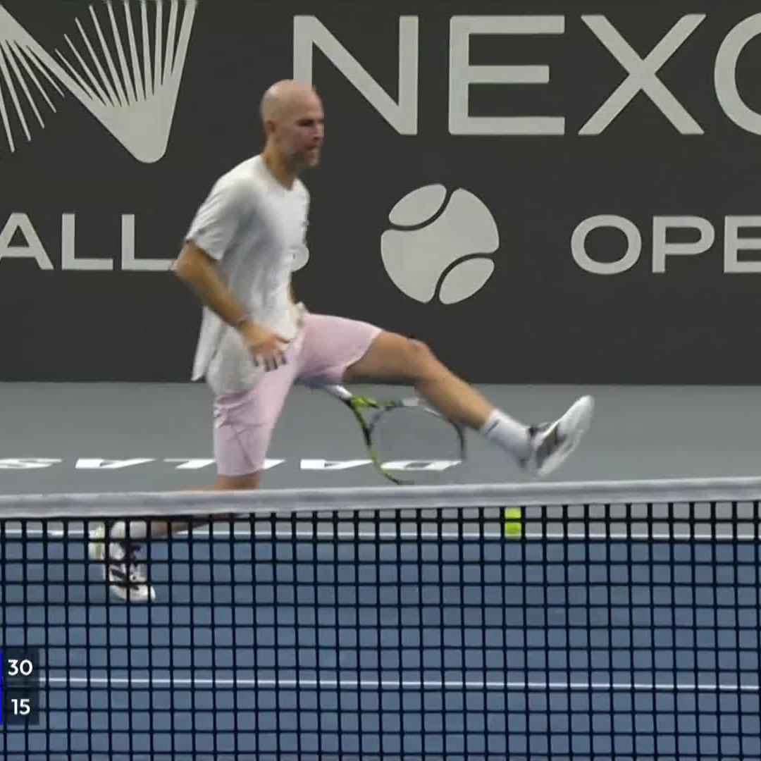 My Jaw literally dropped when I watched this live. Mannarino you’re ridiculous 😂