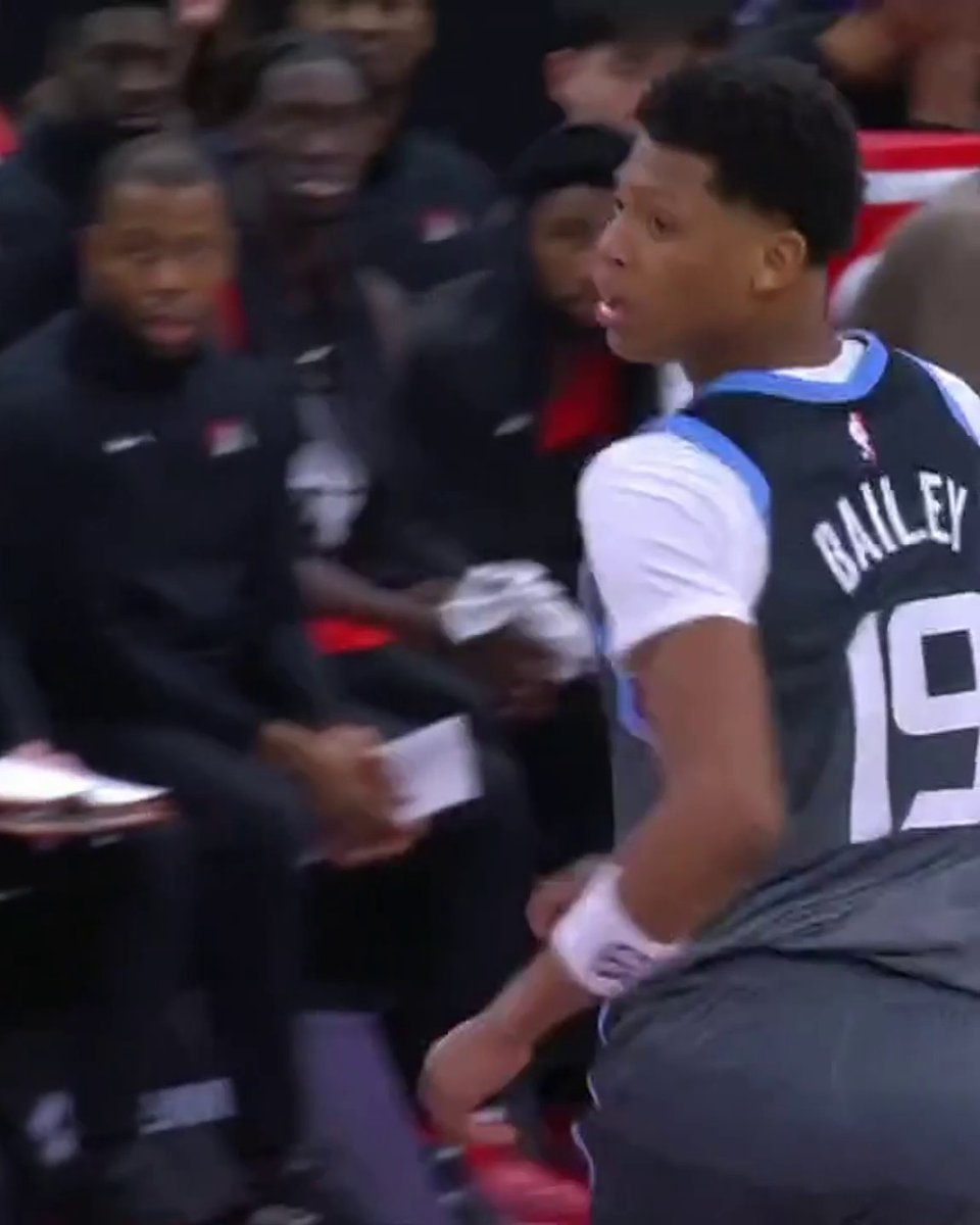 ACE BAILEY SELF-ALLEY OOP 🤯