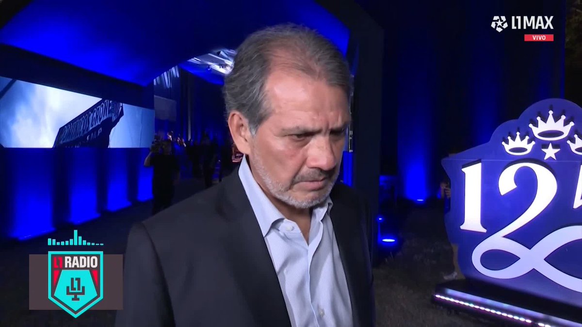 🗣️ Declaraciones de Franco Navarro ✅ "Sabemos que todos estamos dolidos y con tristeza, el objetivo claro es el primer lugar de este Torneo 2026" #L1RADIO 📺 Conoce cómo ver L1MAX en vivo 👉
