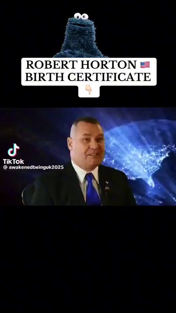 IMPORTANT TO WATCH. THE KEY TO EVERYTHING. This video breaks down the Birth Certificate system and why it matters more than most people realize. Watch closely.