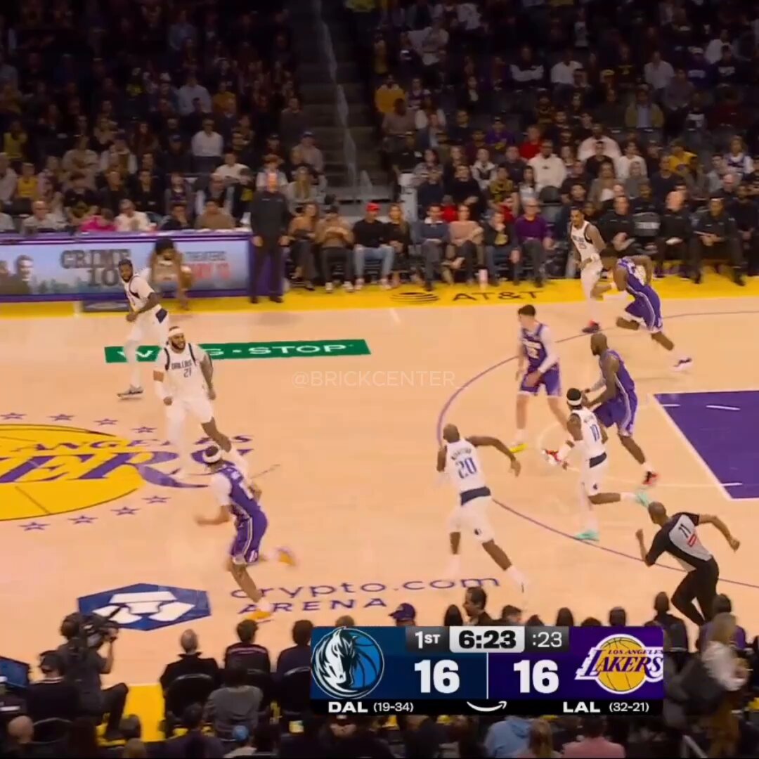 JAXSON HAYES EASTBAY DUNK 🔥