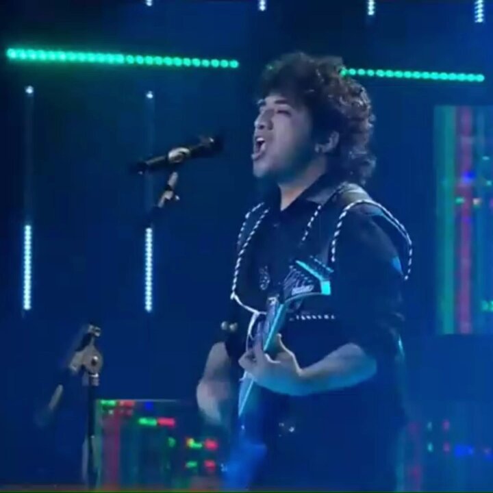 FINALISTA Y POSIBLE GANADOR FIJO, ACUERDENSE DE MIS PALABRAS #YoSoy