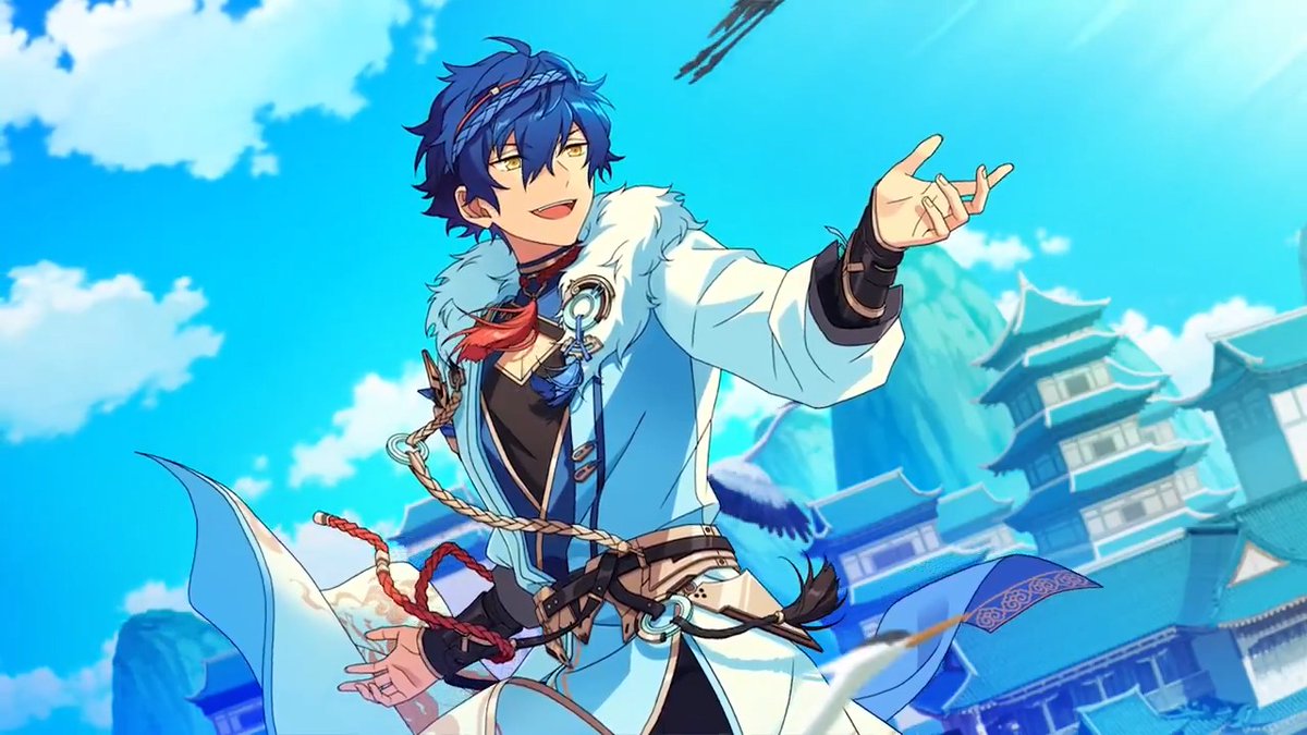 Live CG Release | Following Spring (Bloomed) Dawn of Spring 2026 is starting! Join the campaign and get more rewards! *This video is for promotional purposes only. Please refer to the game for details.