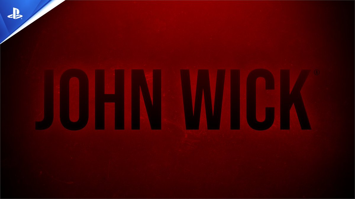 John Wick arrive sur PS5. Apprenez le gun-fu dans un nouveau chapitre explosif de la saga. Premiers détails dévoilé au State of Play :
