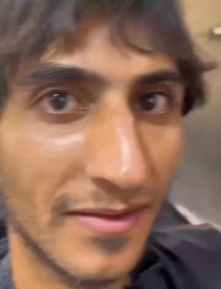 دخل الصالون معرس وطلع عروس #عليهممممم