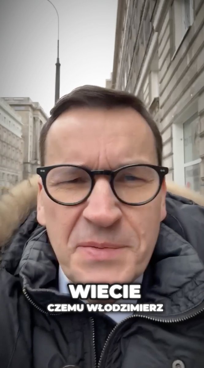 Wiecie czemu Włodzimierz Czarzasty nie wypełnił ankiety bezpieczeństwa? Nie? To posłuchajcie tego tłumaczenia Marszałka Sejmu RP! I co Wy na to?