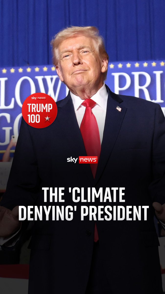 Has Donald Trump just endangered the lives of tens of thousands of people by rolling back climate policy that goes against the global scientific establishment belief that greenhouses gases cause negative global warming? Mark Stone James Matthews 🎧