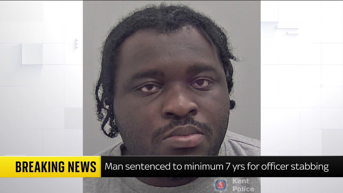 British Justice is a Fu**ing Disgrace The African that tried to murder a uniformed soldier has been sentenced to a minimum of just 7 years in jail! This is an insult to the victim and the British people. Bring Back The Death Penalty