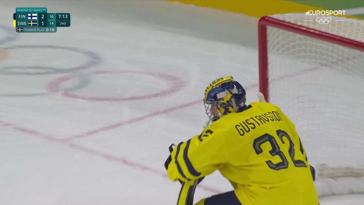 3-1 till Finland i boxplay 👀 📲 Streama hela OS i Milano Cortina 2026 på HBO Max och se det bästa på Eurosport 1.