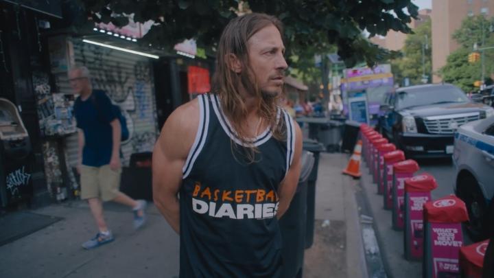 BUNNY (2025) directed by Ben Jacobson is now on Netflix. A streetwise hustler's birthday spirals out of control as he and his crew scramble to cover up a dead body in the East Village.