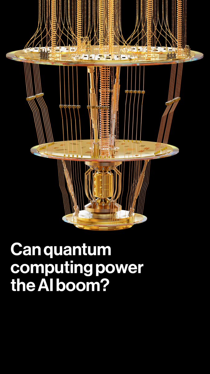 Quantum computing is being hailed at the next frontier in high-performance processing. But can the technology live up to the hype? Tom Mackenzie breaks down the global race for quantum supremacy, and what comes next